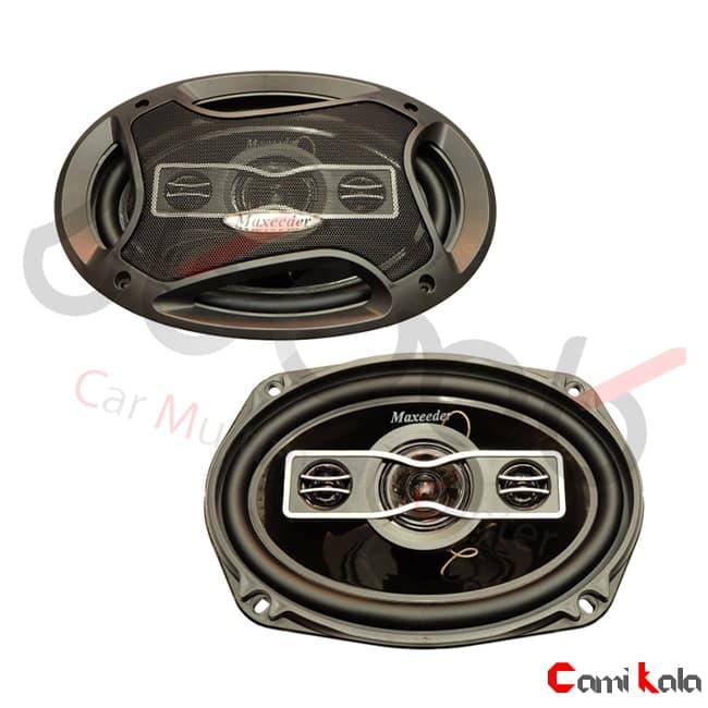 اسپیکر خودرو مکسیدر مدل pl6903 — تصویر ۵
