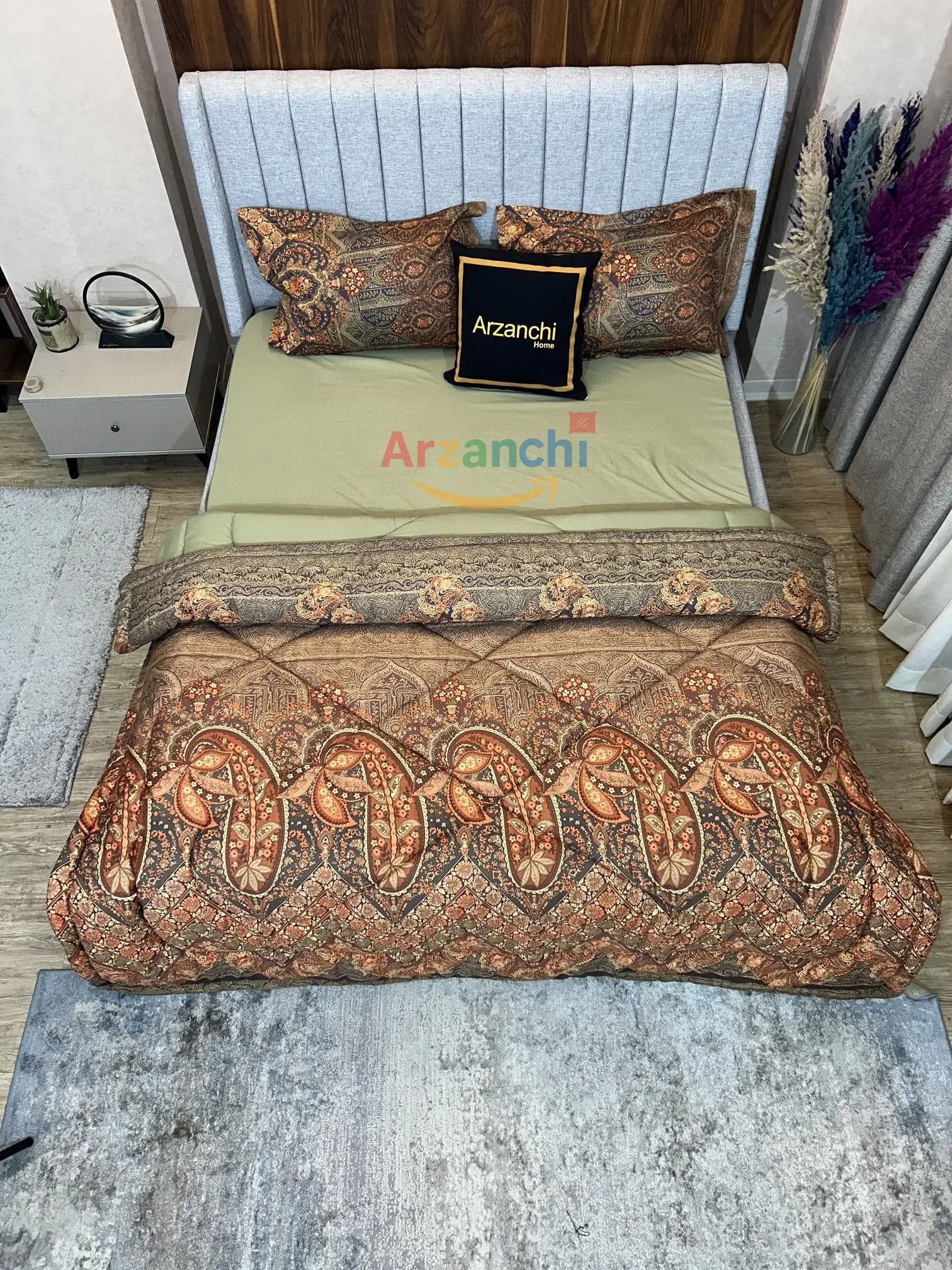روتختی یک نفره کد C908