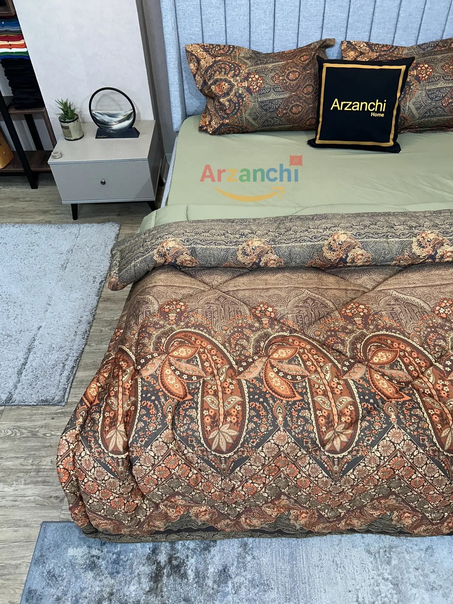 روتختی یک نفره کد C908 — تصویر ۲
