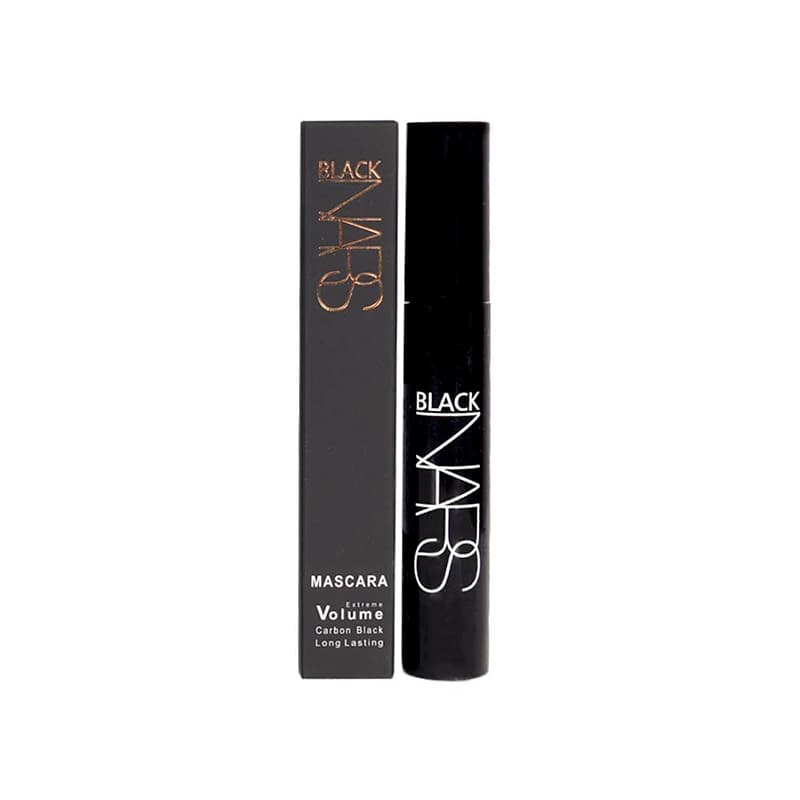 ریمل حجم دهنده و ضد آب بلک نارس مدل Extreme Volume Carbon Black Long Lasting — تصویر ۲