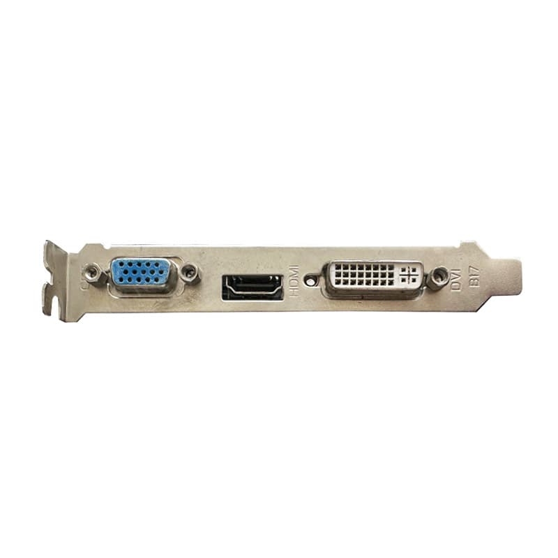 کارت گرافیک Point Of View GT 210 1G DDR3 استوک — تصویر ۶