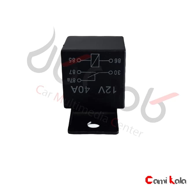 دزدگیر ساده پاترویت ایگل سری هوتایی Car Alarm System Patroit — تصویر ۸