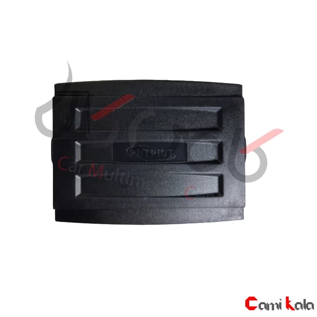 دزدگیر ساده پاترویت ایگل سری هوتایی Car Alarm System Patroit — تصویر ۳