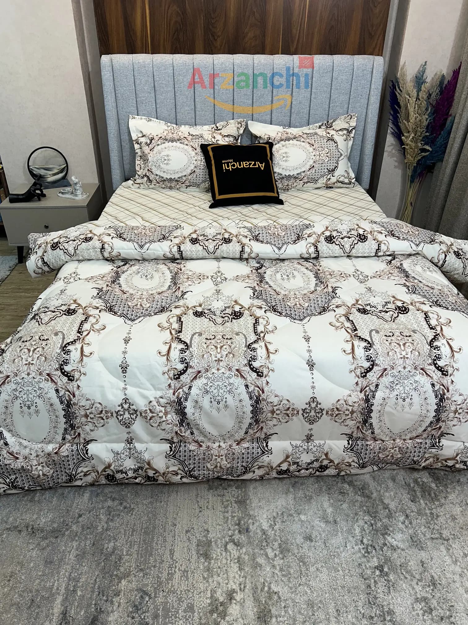 روتختی یک نفره کد k767 — تصویر ۳