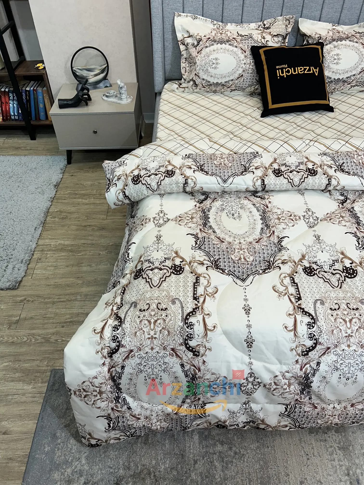 روتختی یک نفره کد k767 — تصویر ۲