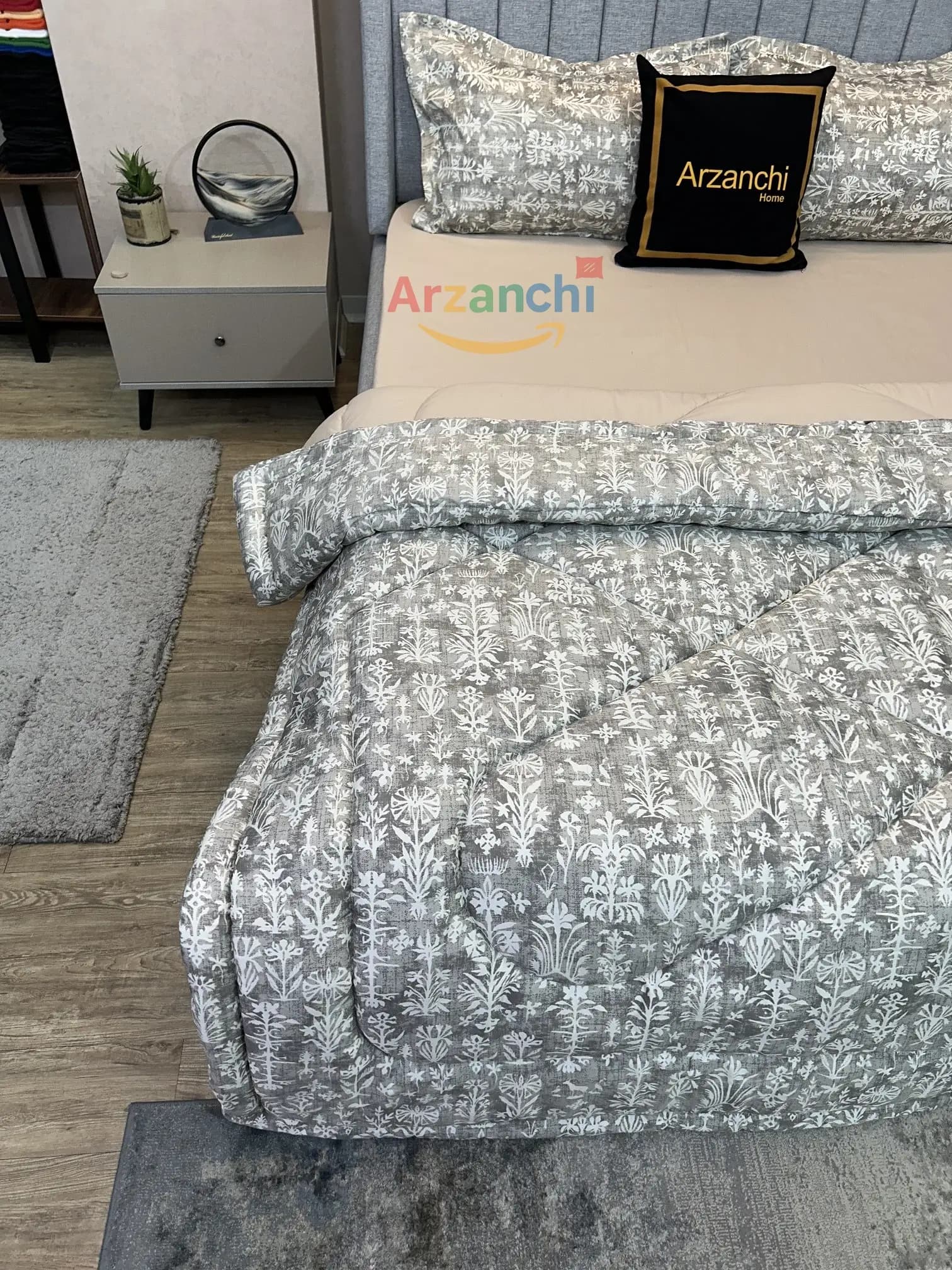 روتختی یک نفره کد C894 — تصویر ۳