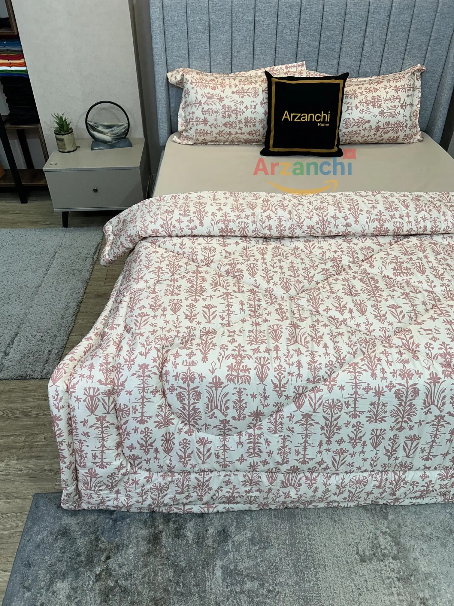 روتختی دونفره کد C897 — تصویر ۴