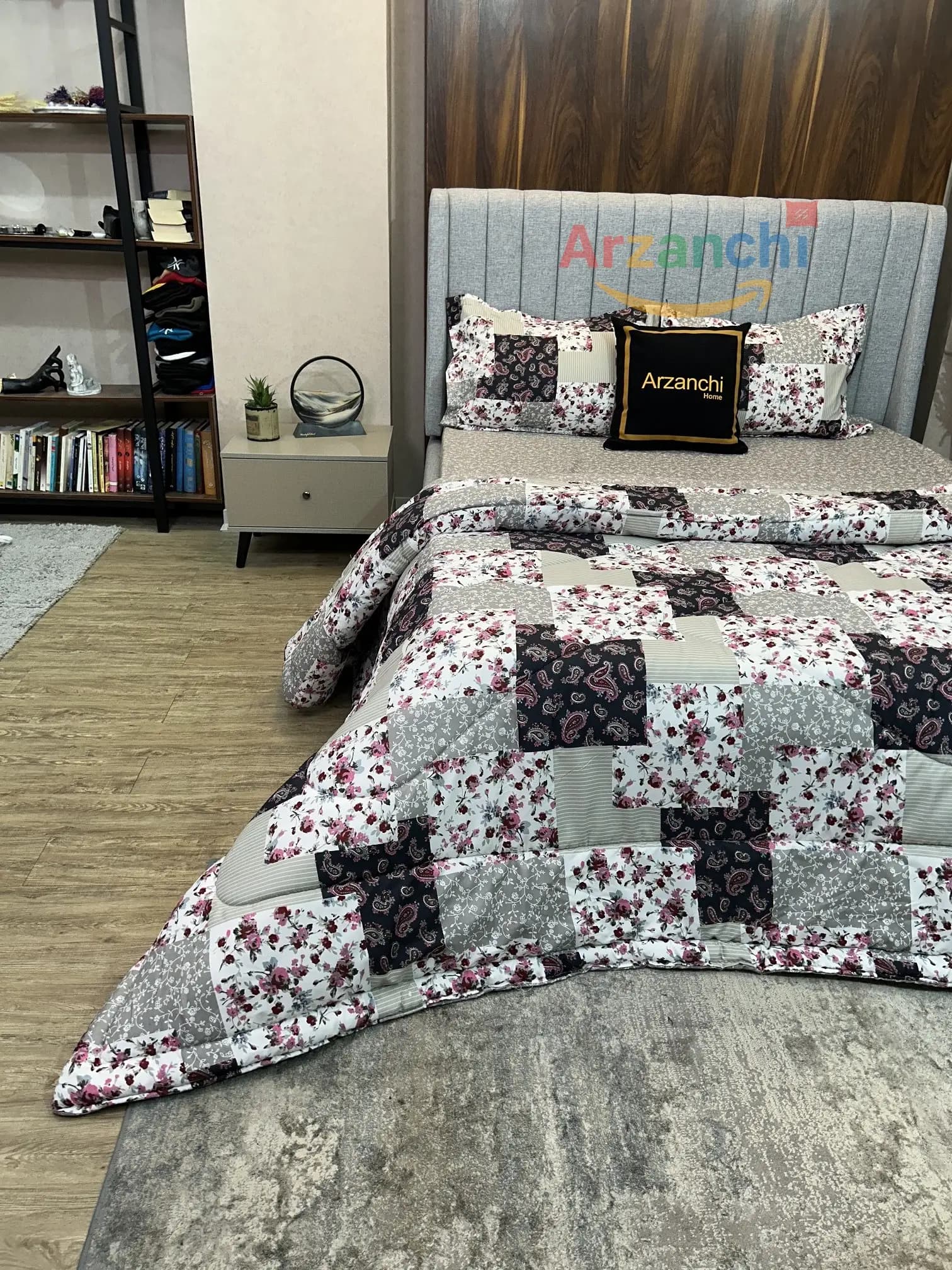 روتختی یک نفره کد K857 — تصویر ۵
