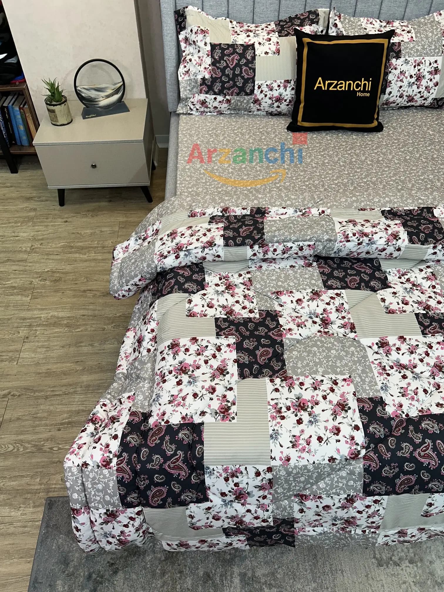 روتختی یک نفره کد K857 — تصویر ۳