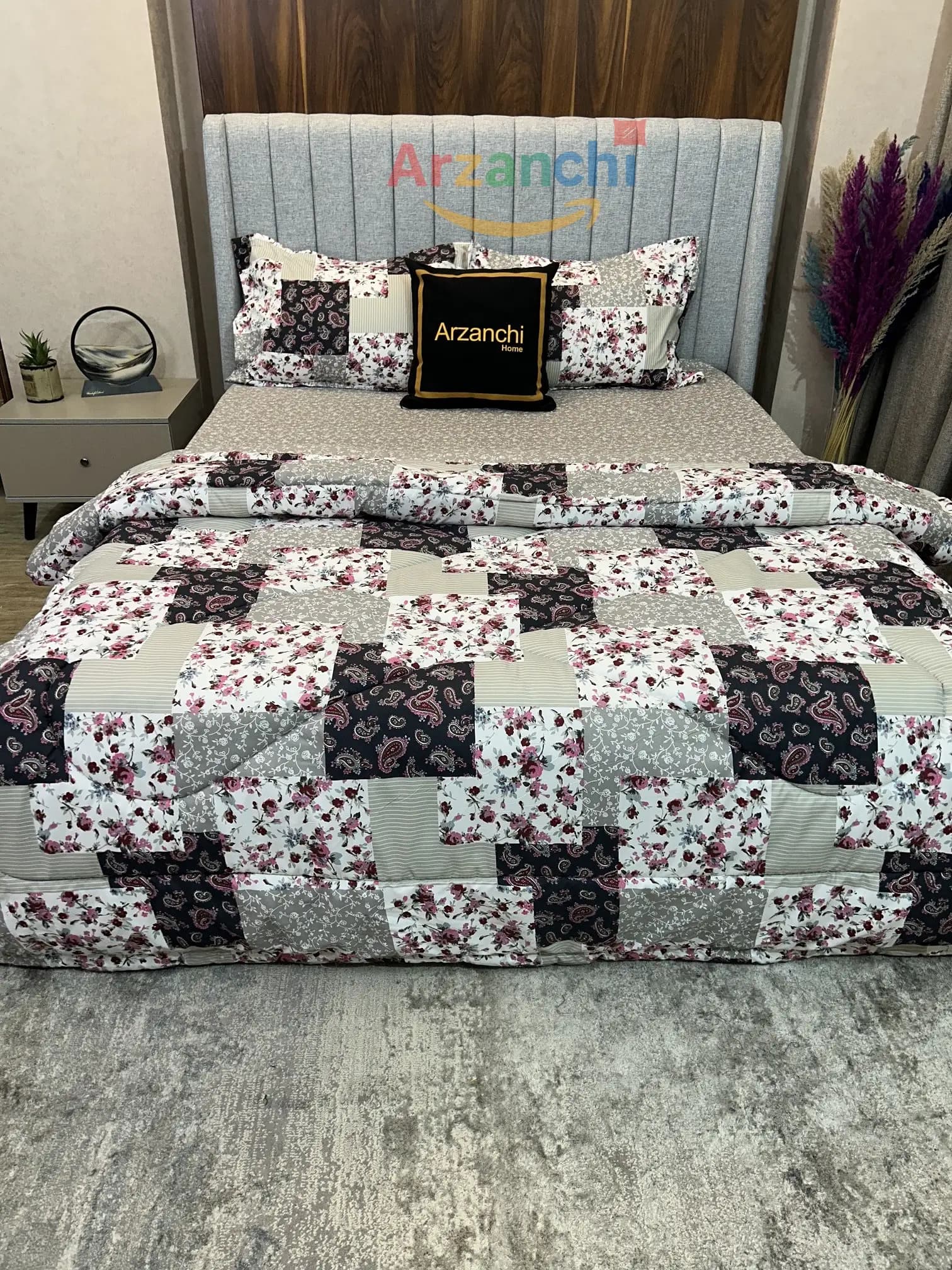 روتختی یک نفره کد K857