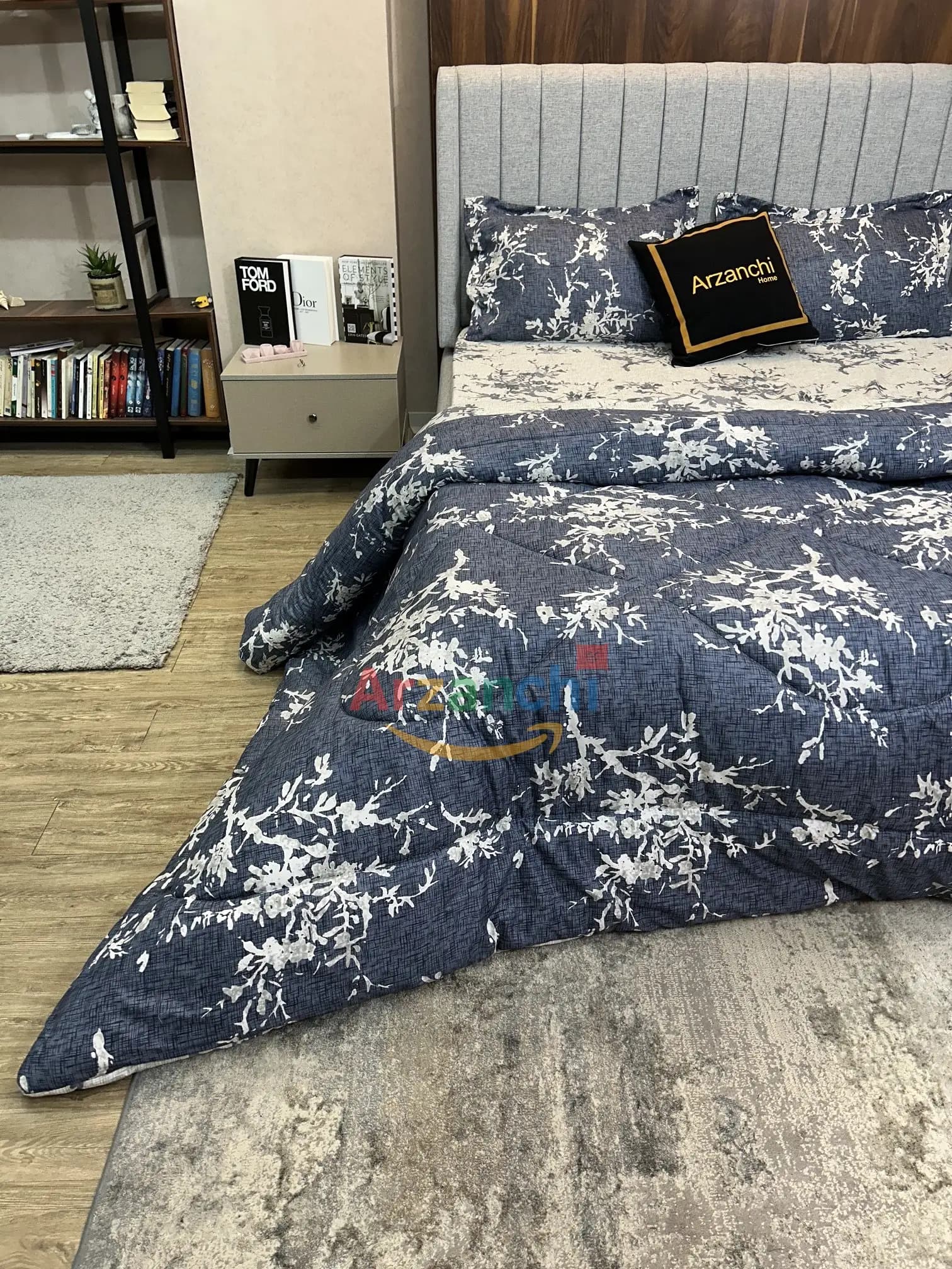 روتختی یک نفره کد C761 — تصویر ۳