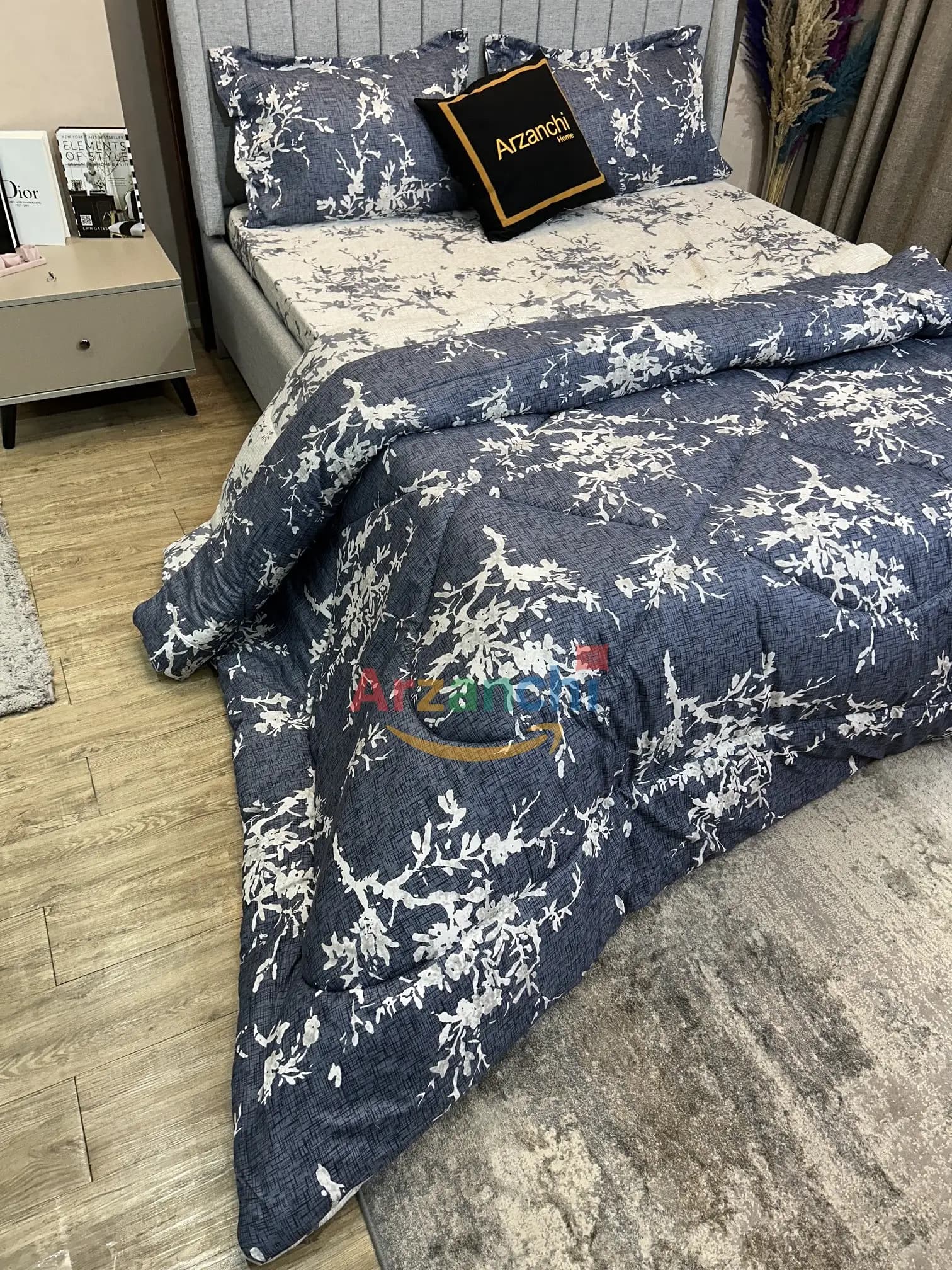 روتختی یک نفره کد C761 — تصویر ۲