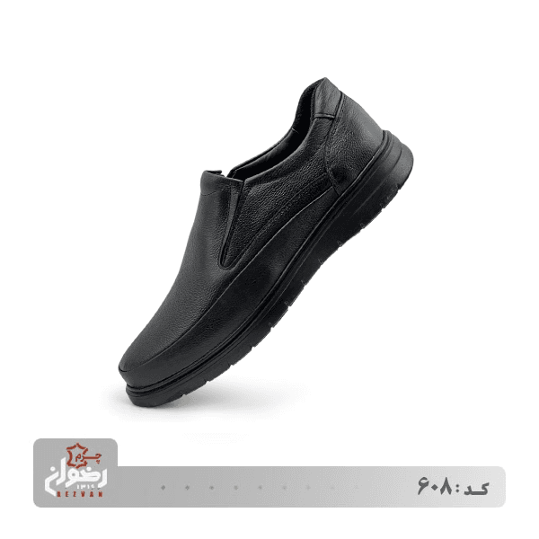 کد 608| چرم رضوان