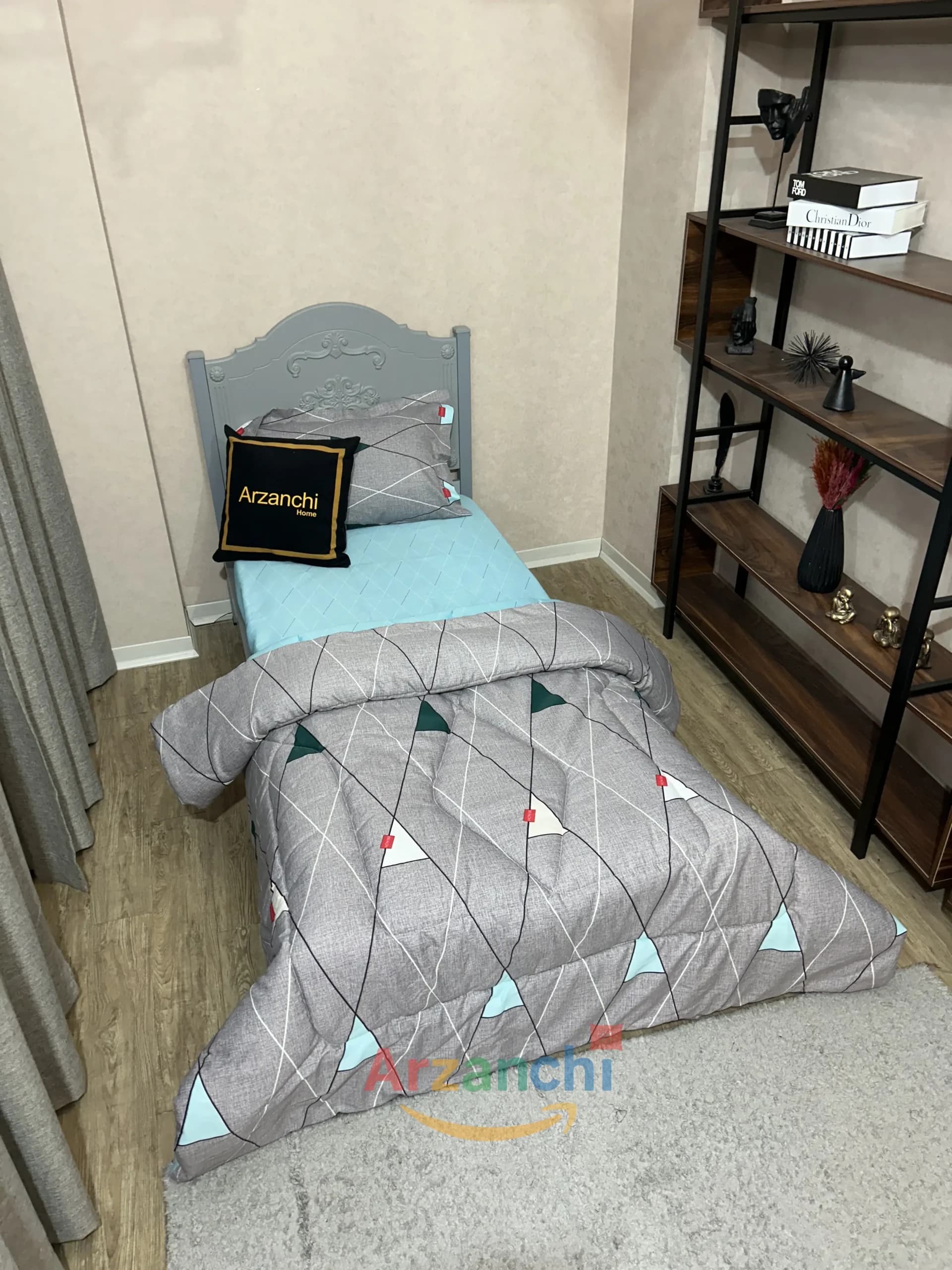 روتختی دونفره کد S828 — تصویر ۲