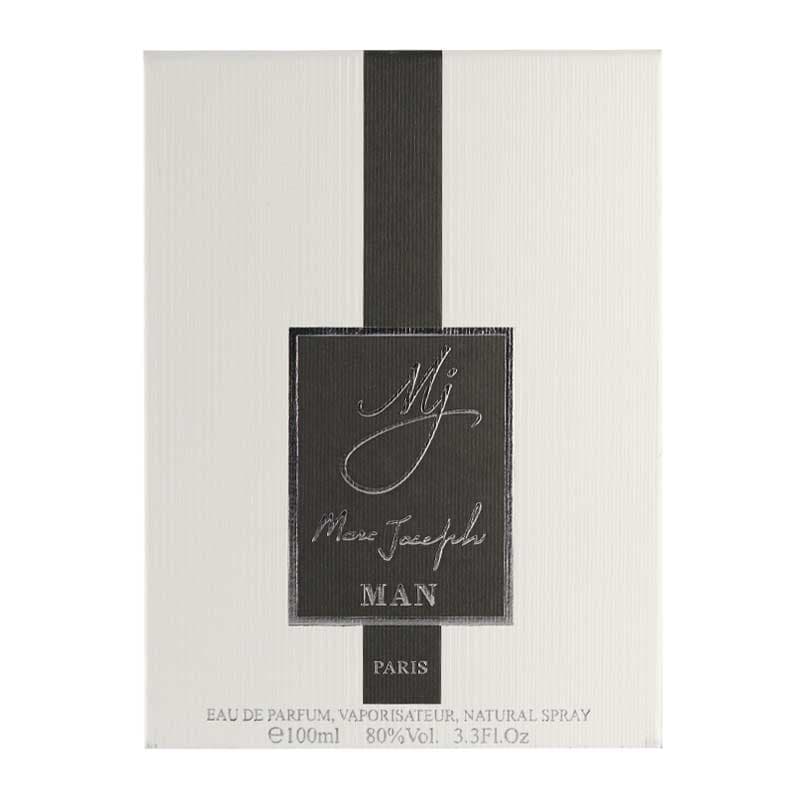 عطر ادکلن مارک جوزف MJ مردانه 100 میل — تصویر ۲
