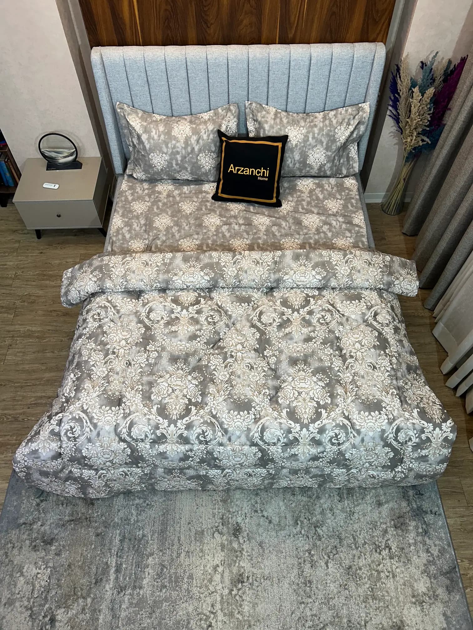 روتختی طرح کلاسیک کد K840 ارزانچی — تصویر ۳