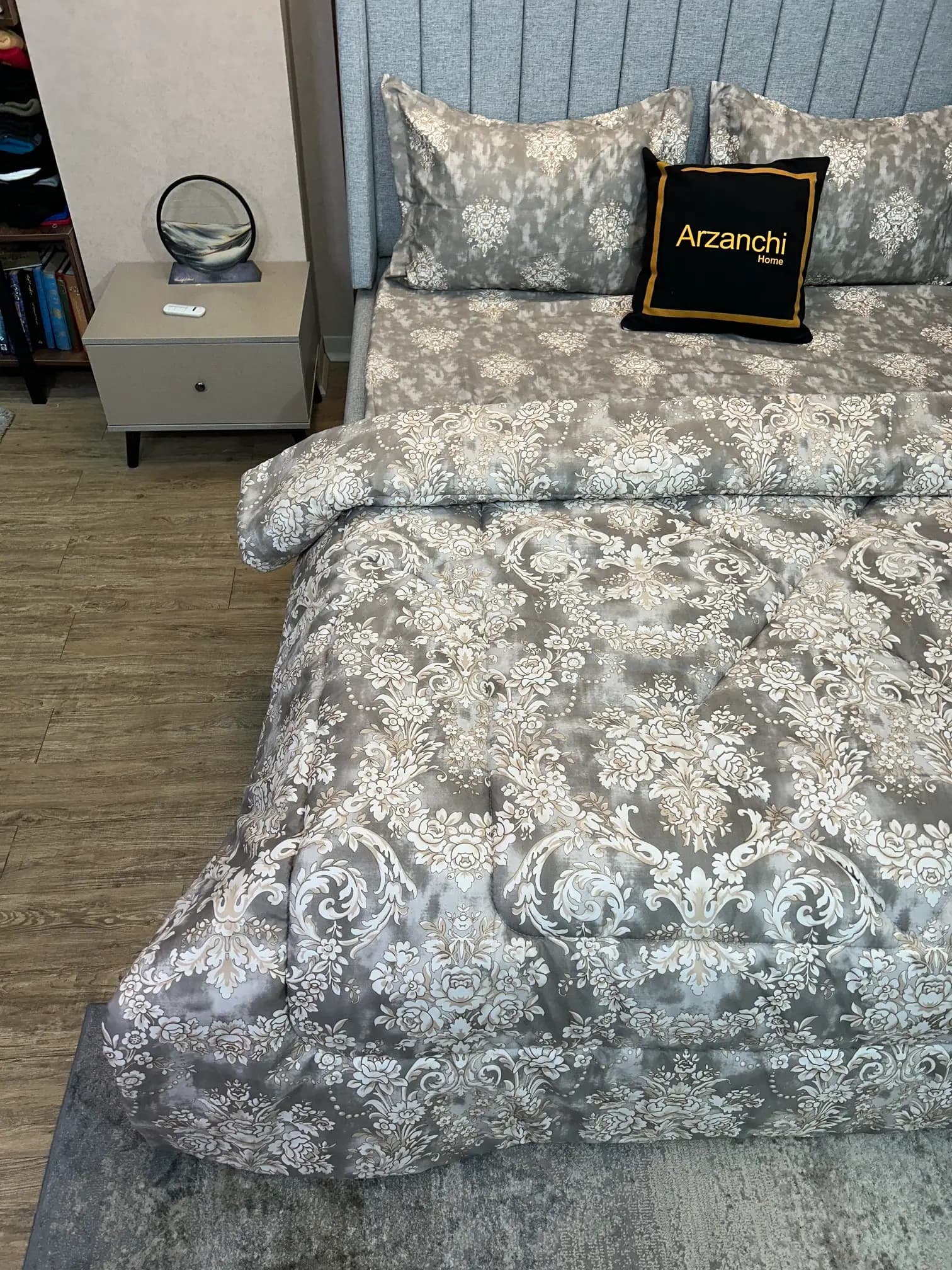 روتختی طرح کلاسیک کد K840 ارزانچی — تصویر ۲