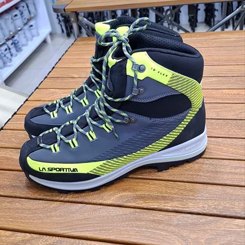 کفش لسپورتیوا ترانگو ترک La Sportiva Trango TRK GTX — تصویر ۶