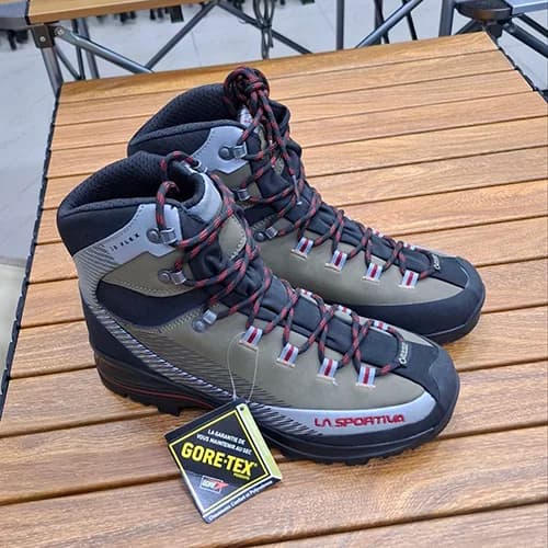 کفش لسپورتیوا ترانگو ترک La Sportiva Trango TRK GTX — تصویر ۵
