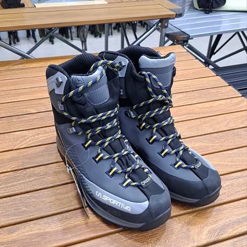 کفش لسپورتیوا ترانگو ترک La Sportiva Trango TRK GTX — تصویر ۴