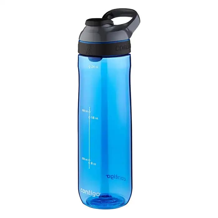 بطری آب کانتیگو مدل Cortland Tritan Renew حجم 720ml — تصویر ۲
