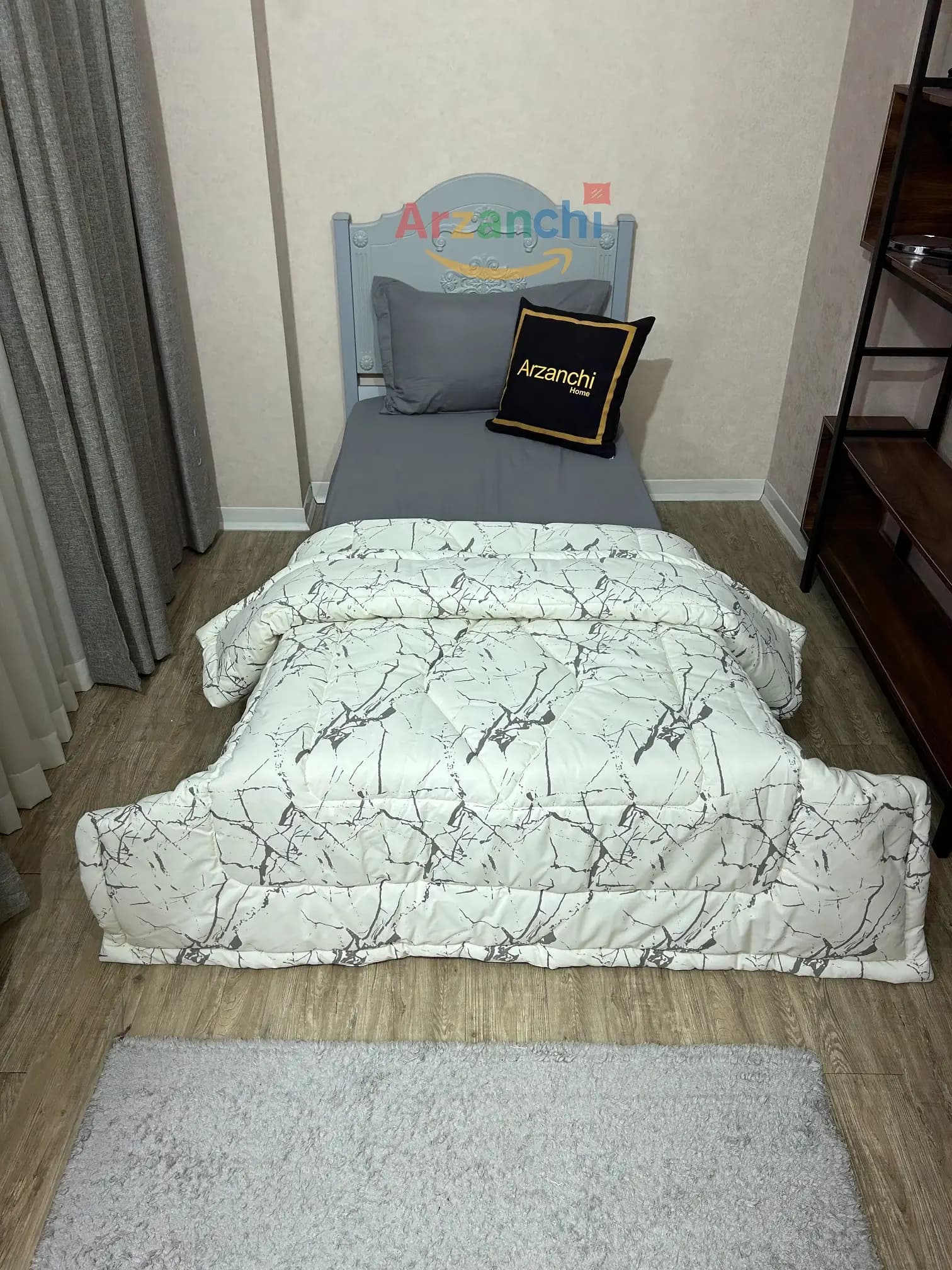 روتختی طرحدار کد C930 — تصویر ۲
