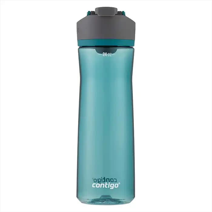 بطری آب پلاستیکی کانتیگو مدل Cortland 2.0 حجم 710ml — تصویر ۲