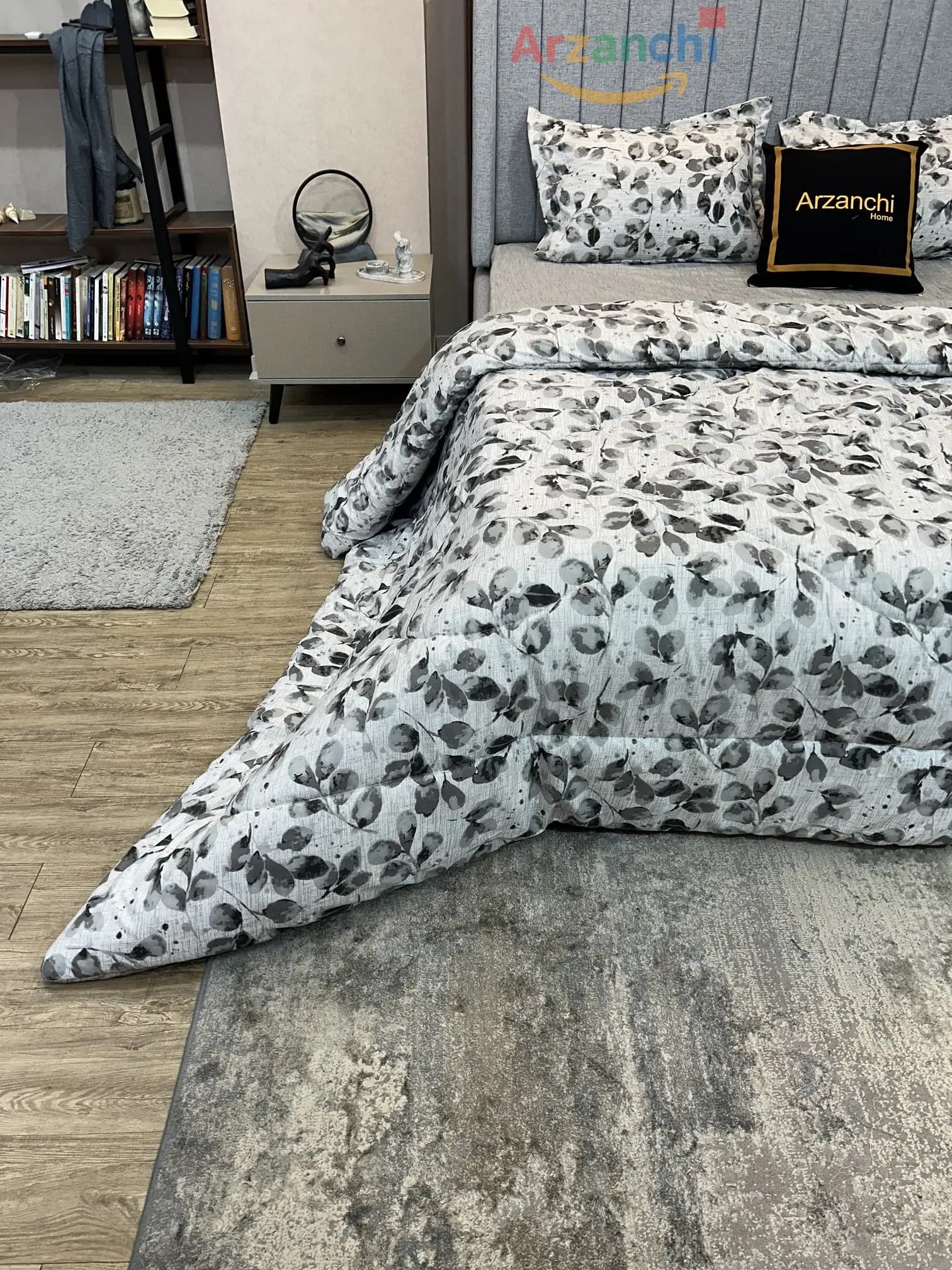 روتختی طرحدار کد C793 — تصویر ۳