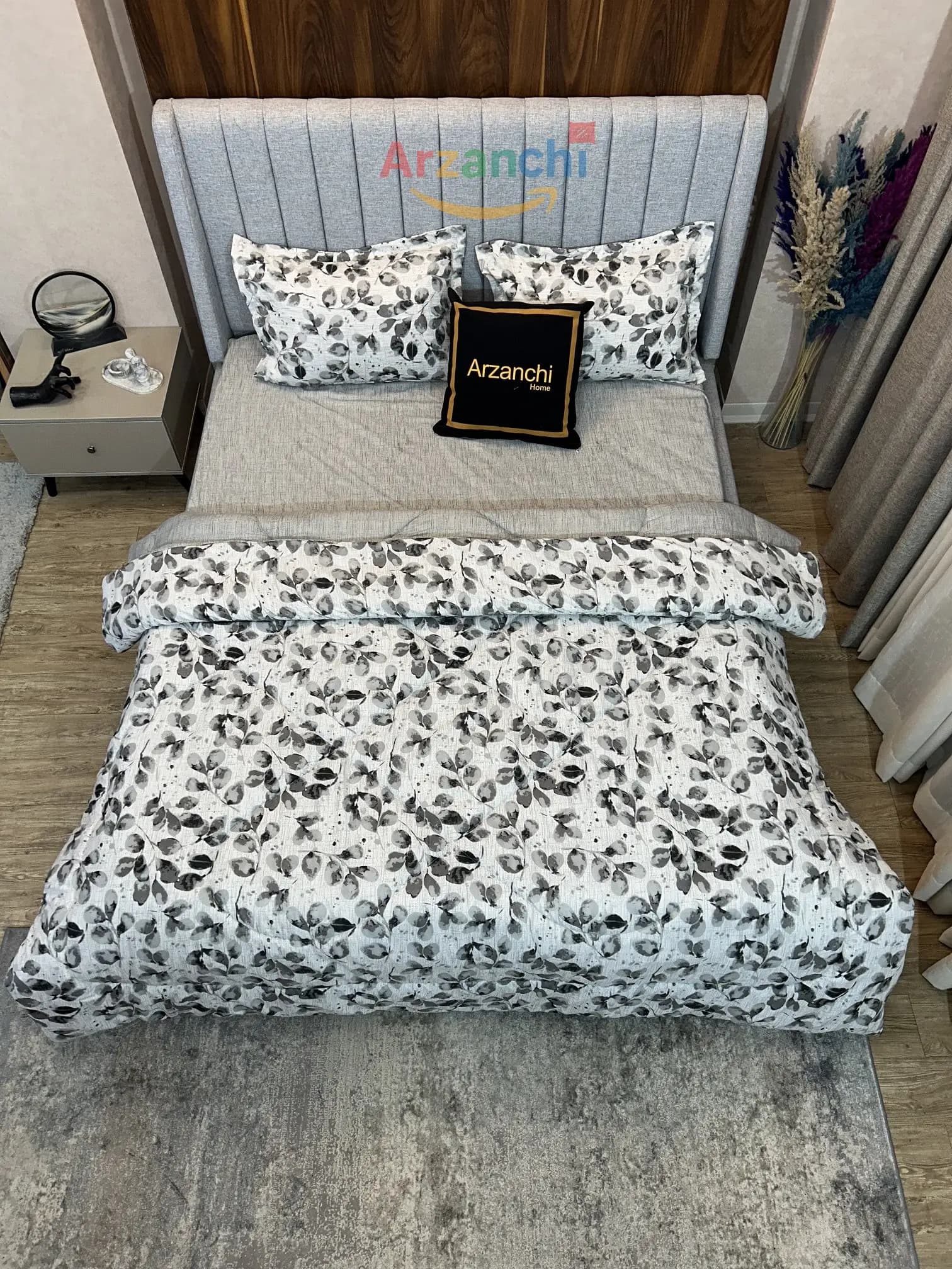 روتختی طرحدار کد C793 — تصویر ۲