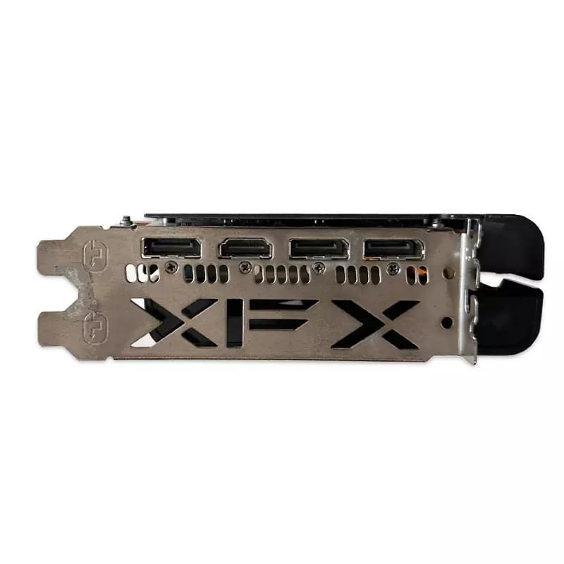 گرافیک XFX RX 5600 XT Thicc II Pro 6G GDDR6 استوک در حد نو — تصویر ۷