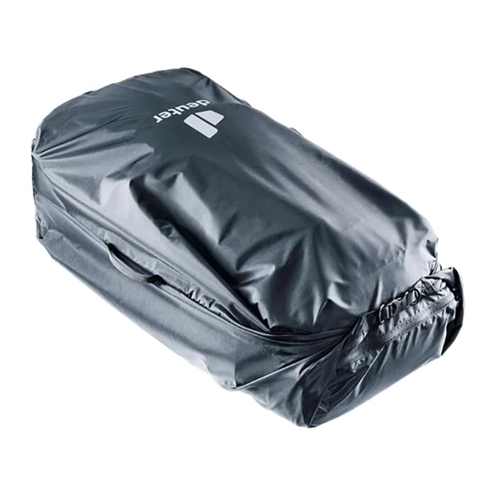 کاور پرواز کوله پشتی دیوتر مدل Flight Cover 60-90 محافظ بار فرودگاهی — تصویر ۲