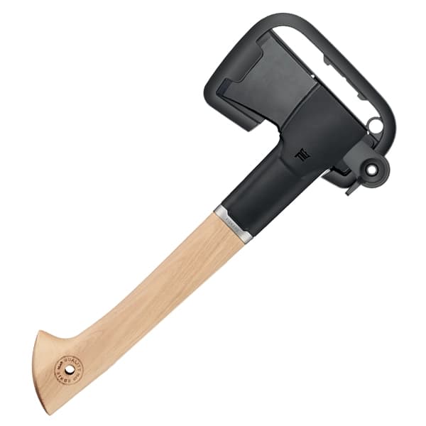 تبر کمپینگ فیسکارس مدل NORDEN N7