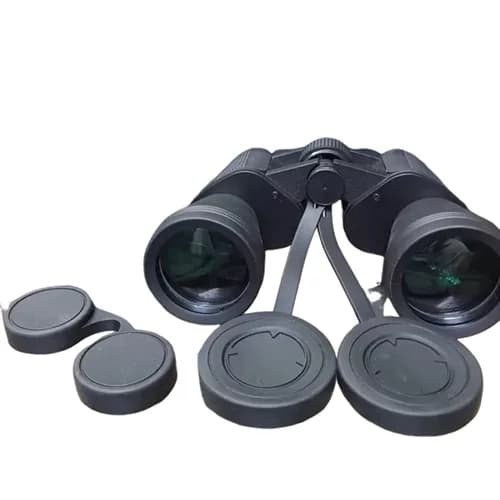 دوربین شکاری دوچشمی بوشنل مدل Bushnell 20×50 — تصویر ۵