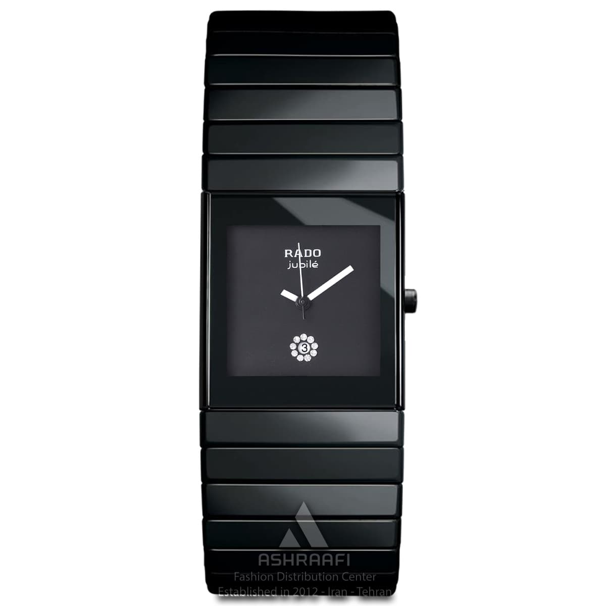 ساعت مچی رادو Rado Diastar Ceramic 27