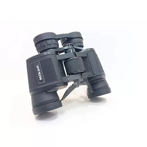دوربین شکاری دوچشمی نیکون مدل NIKON 20×40