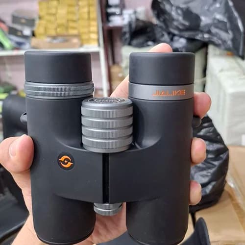 دوربین دوچشمی حرفهای جالیکا مدل JIALIKE ED 10×32 (اصلی) — تصویر ۲