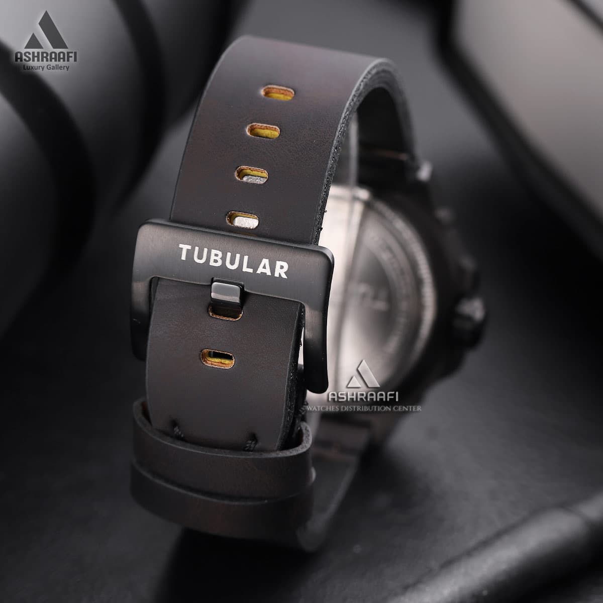ساعت مچی توبولار Tubular TB5531GKRG — تصویر ۴