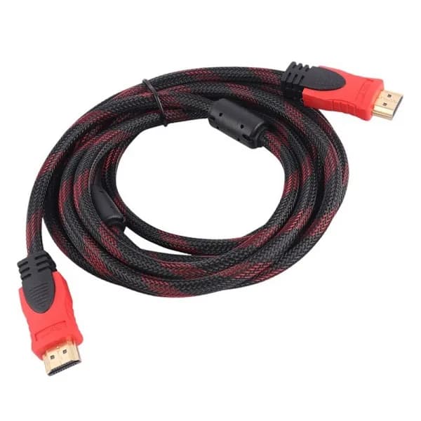 کابل HDMI پوست ماری سان وست Sunwest طول 3 متر اصلی — تصویر ۲