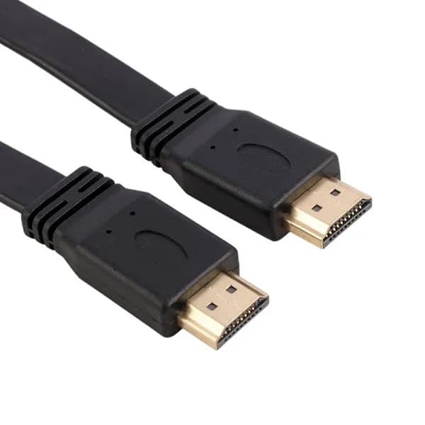 کابل HDMI گلد اسکار Gold Oscar طول 3 متر اصلی — تصویر ۲