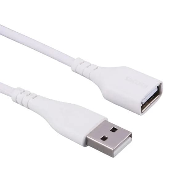 کابل افزایش طول USB شوش SH501 طول 1.5 متر — تصویر ۳