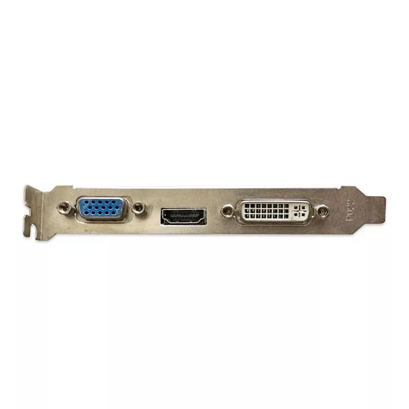 کارت گرافیک لیدتک Leadtek GT 610 2G DDR3 64Bit استوک — تصویر ۶