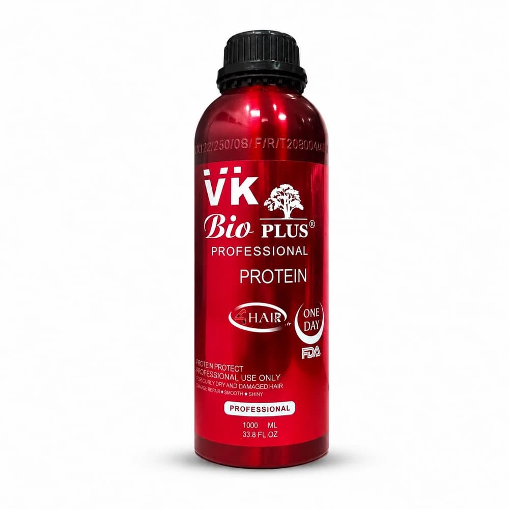 پروتئین وی کی بایو پلاس VK PROTEIN BioPlus