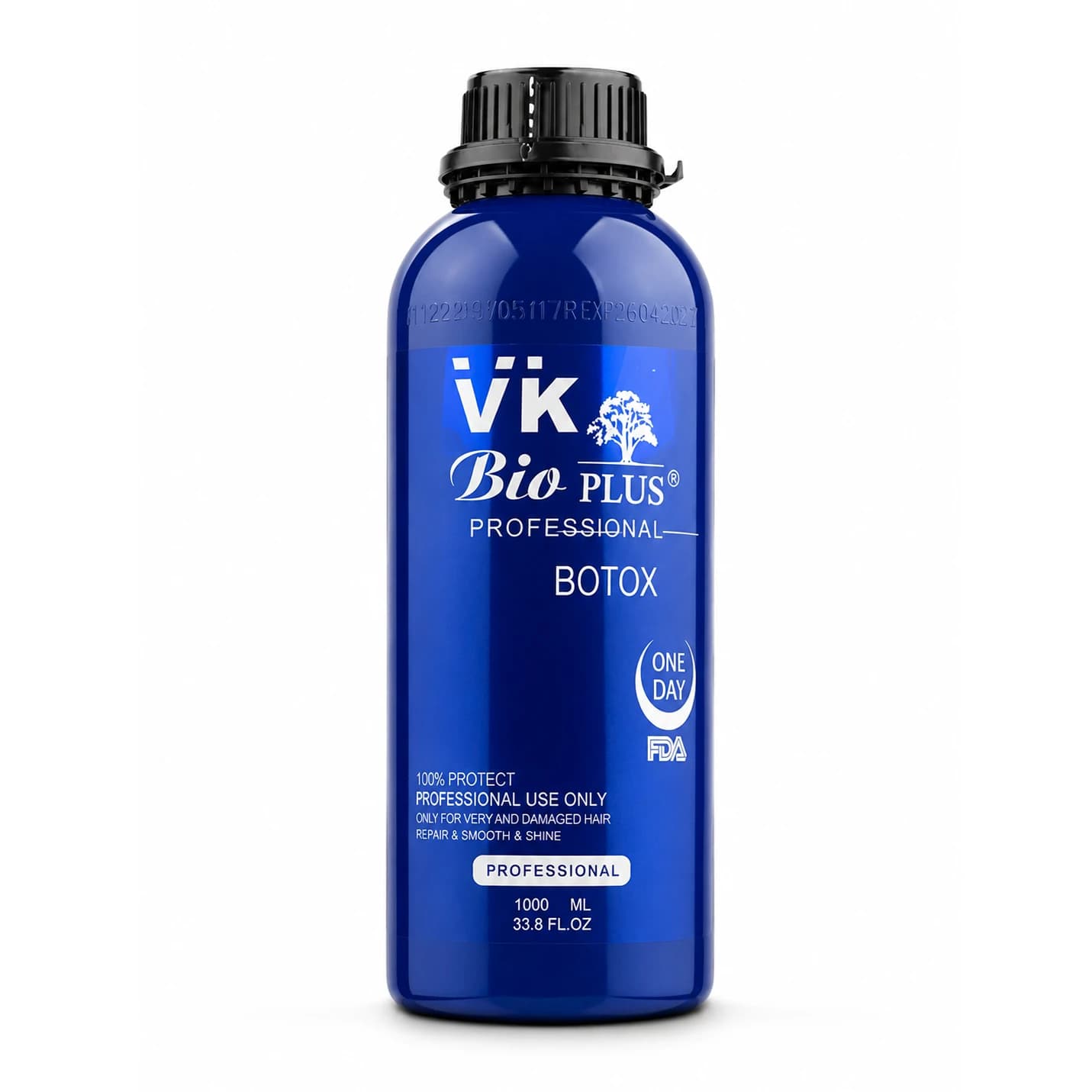بوتاکس وی کی بایو پلاس VK BOTOX BioPlus