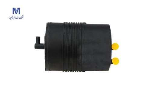 کنیستر پژو 405 SLX