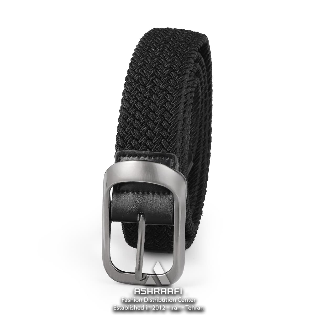 کمربند زنانه Woven Belt BL160