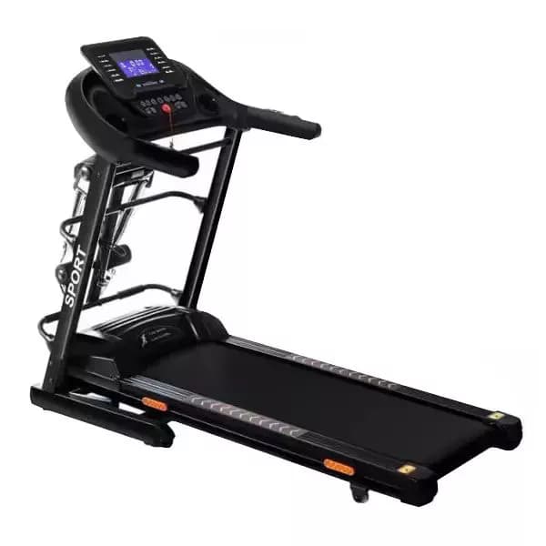 تردمیل خانگی گودلایف مدل 3340N