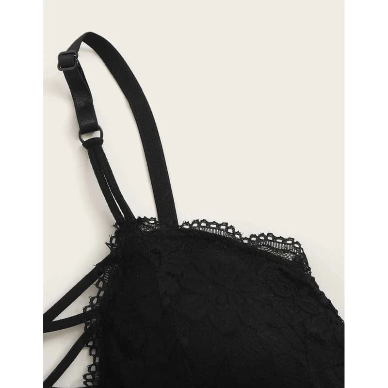نیم تنه زنانه شین مدل swbra04190708287 — تصویر ۲