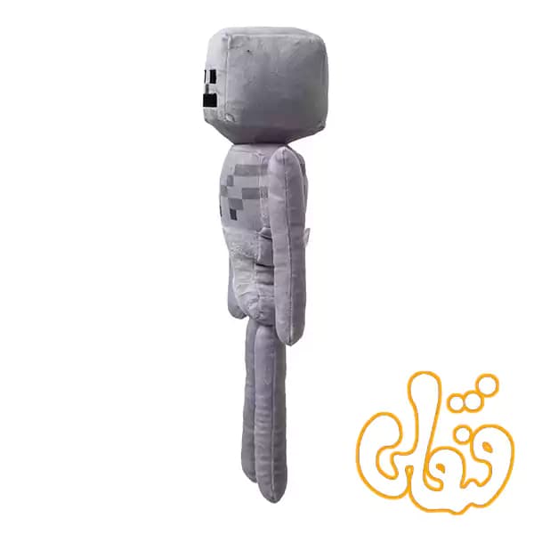 عروسک اسکلت ماینکرافت یانیک 100271 — تصویر ۳