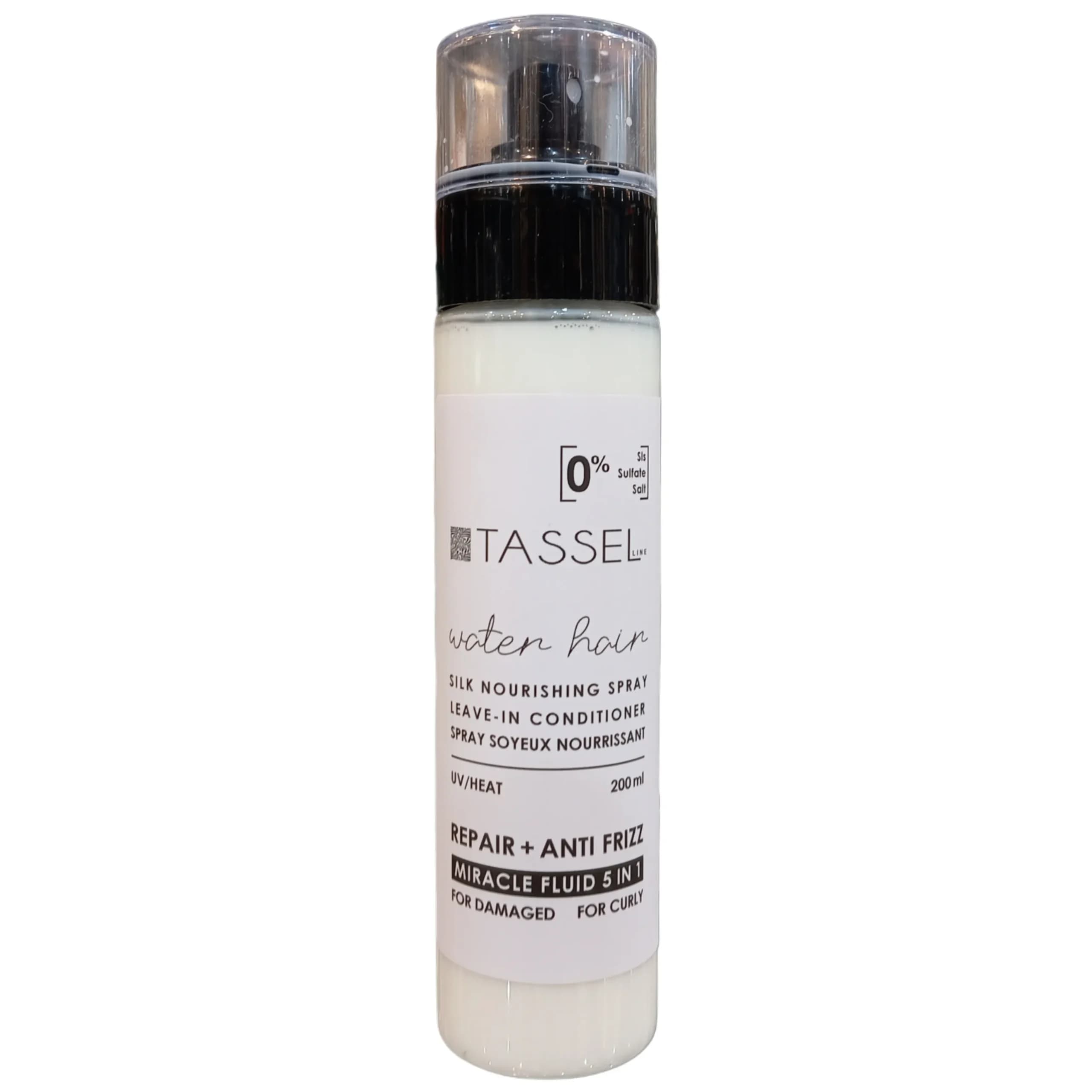اسپری واتر هیر تاسل Tassel watery hair