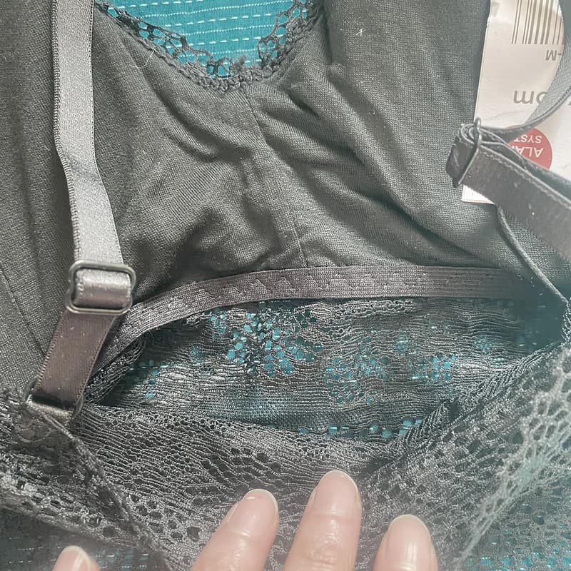 نیم تنه زنانه سین سی مدل 4195 — تصویر ۳